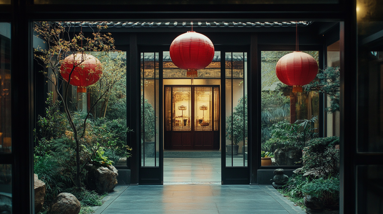 Chinese Manufactured Best Double Track Sliding Doors Thrive Amidst US China Tariff Challenges
