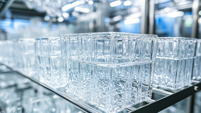 Resilience in Manufacturing: How China’s High-Quality Kitchen Crystal Glass Pull Out Baskets Thrive Amidst US-China Tariffs