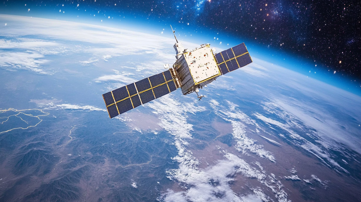 Navigating Tariff Challenges with the Best Beidou GPS Solutions from China