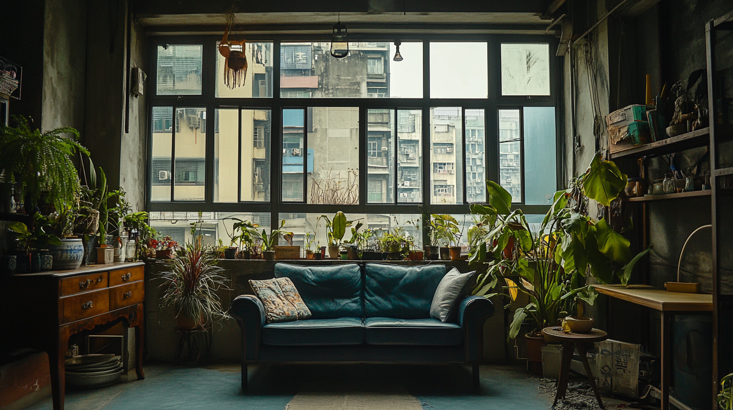 China Manufacturing Thrives Amidst US China Tariff Challenges Featuring Best Interior Outswing Windows