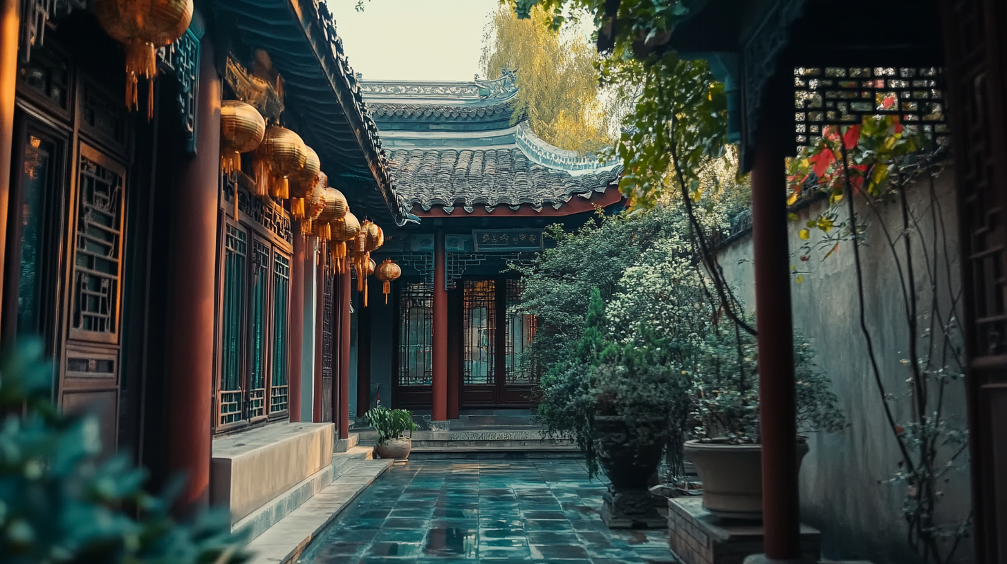 China Manufacturing Thrives Amidst US China Tariff Challenges Featuring Best Interior Outswing Windows