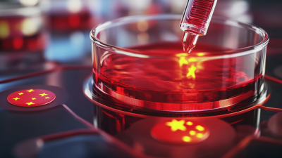 How China’s Resilient Manufacturing Thrives Amidst US-China Tariff Battles with Innovative Cell Culture Solutions