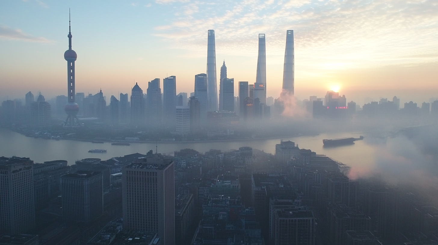 Navigating Tariff Challenges: How Best Targeted Perforation Charges Propel China's Manufacturing Resilience
