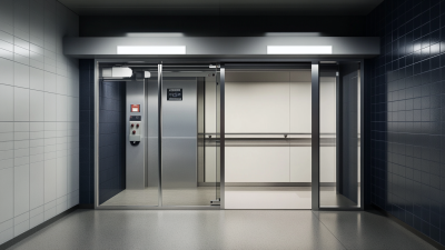 Navigating Tariff Challenges How Chinese Manufacturers Thrive with Best Shower Room Door Solutions