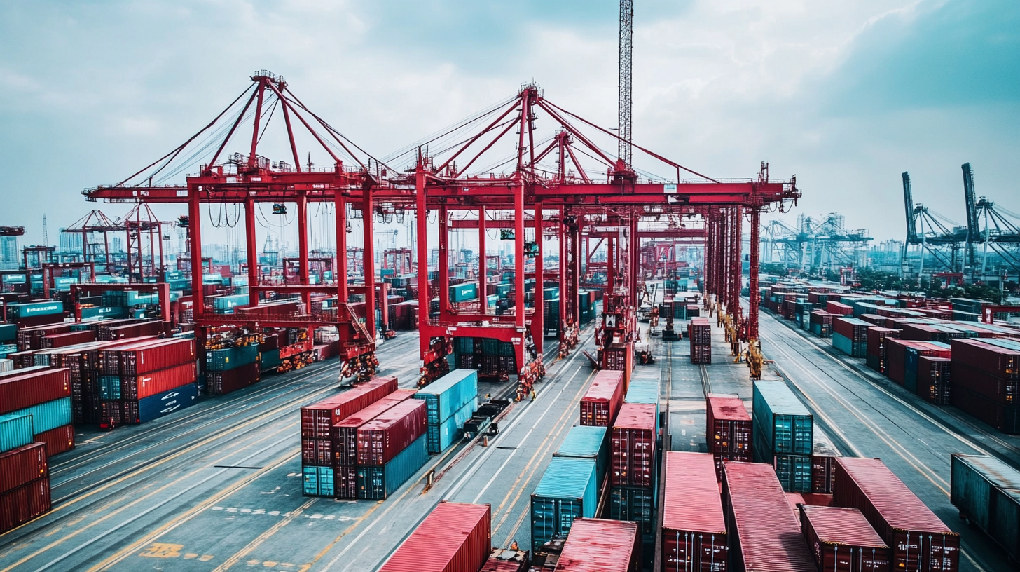 Chinese Manufacturing Thrives Amidst China US Tariff Balance for Best Edm Wire