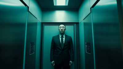 Navigating Tariff Challenges How Chinese Manufacturers Thrive with Best High Speed Doors