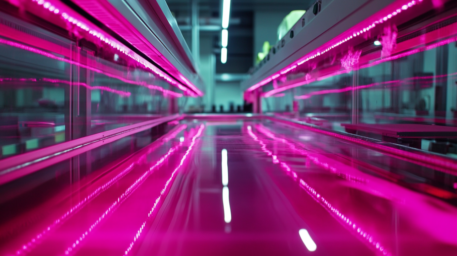 China's Resilient Rise in Manufacturing Best UV Curing Ovens Amidst USChina Tariff Challenges
