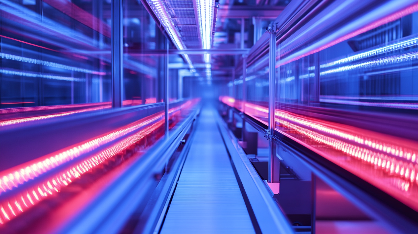 China's Resilient Rise in Manufacturing Best UV Curing Ovens Amidst USChina Tariff Challenges