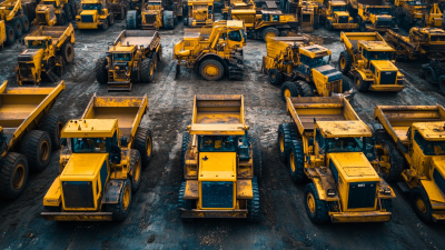 Surging Growth of Chinese Manufacturing Amidst US China Tariff Battles for Heavy Equipment Traders