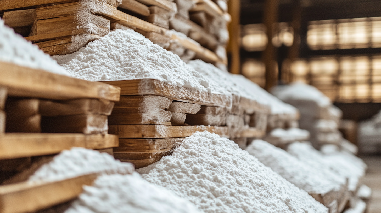Navigating Tariff Challenges: How Chinese Choline Chloride Powder Thrives Amidst Trade Wars