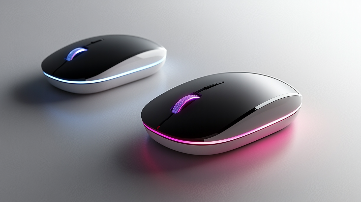 Navigating Tariff Challenges for Global Buyers with Best Optical Mouse Office Solutions from China