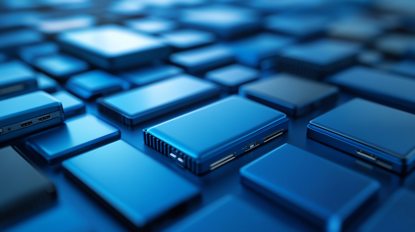 Resilient Growth of Chinese Manufacturing: The Rise of the Best Large Power Bank Amidst US-China Tariff Challenges