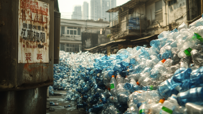 Resilient Growth of Chinese Manufacturers in Best Plastic Products Amidst US China Tariff Equals