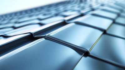 Navigating Tariff Challenges How Best Aluminum Tile Trim Manufacturers Thrive in a Changing Market