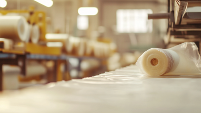 Navigating Tariff Challenges with Best Deli Wax Paper from China’s Resilient Manufacturing Sector