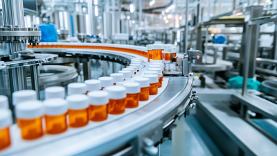 Chinese Manufacturing Thrives Amidst US China Tariff Challenges in Best Multivitamin Supplementation Market