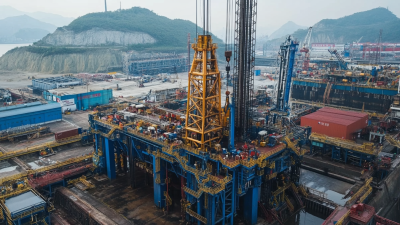 Navigating Tariff Challenges: How China's Mining Drilling Machines Thrive Globally