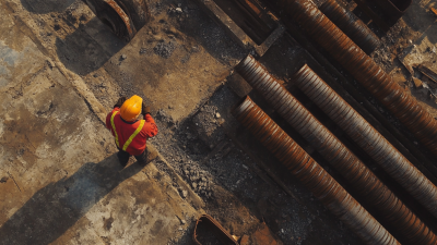 Chinese Manufacturers Thrive with Best Steel Round Tube Amidst US China Tariff Challenges