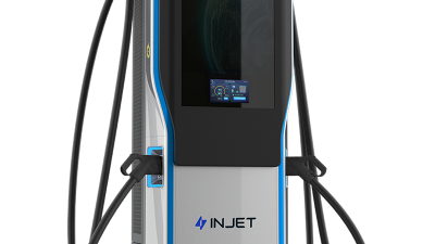 How China's Resilient Manufacturing of Best EV Box Charging Stations Thrives Amidst Tariff Challenges