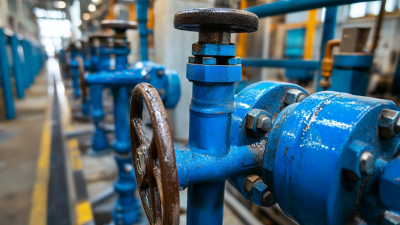 China Manufacturing Thrives Amidst US China Tariffs with Best Valve Pressure Solutions