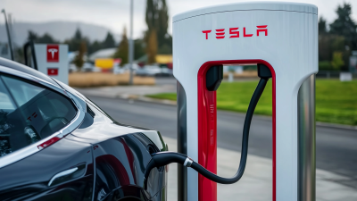 China's Manufacturing Resilience in the Face of Tariffs with Best Ev Charger Innovations