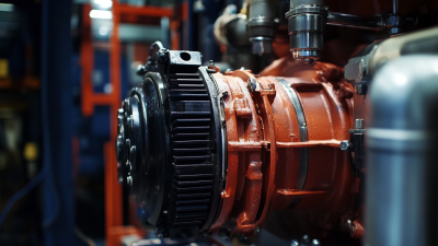 Rising Above Tariffs: How China's Best Copeland Scroll Compressors Thrive in a Changing Trade Landscape