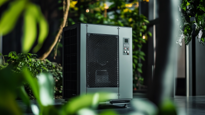 How China’s Best AC Pump Controller Thrives Amidst US-China Tariff Challenges