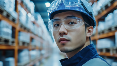 China Manufacturing Thrives Against Tariff Challenges with Best Security Seals