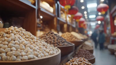 Rising Above Tariffs: How China's Best TCM Herbal Granules Thrive in a Competitive Global Market