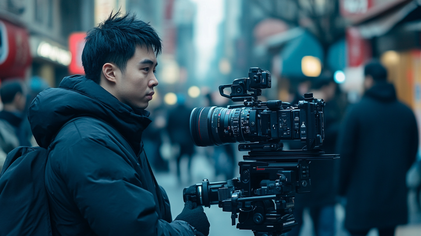 Surging Ahead in the Face of Tariffs How Chinese Manufacturing Dominates the Best Dvp Camera Market