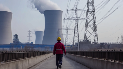China's Resilience in Manufacturing Best Medium Voltage ABC Amidst US China Tariff Challenges