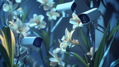 Navigating Tariff Challenges for Chinese Manufacturers of the Best 4G Surveillance Cameras