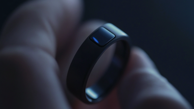 China's Resilient Growth Against US Tariffs Through Innovations Like the Best Health Smart Ring
