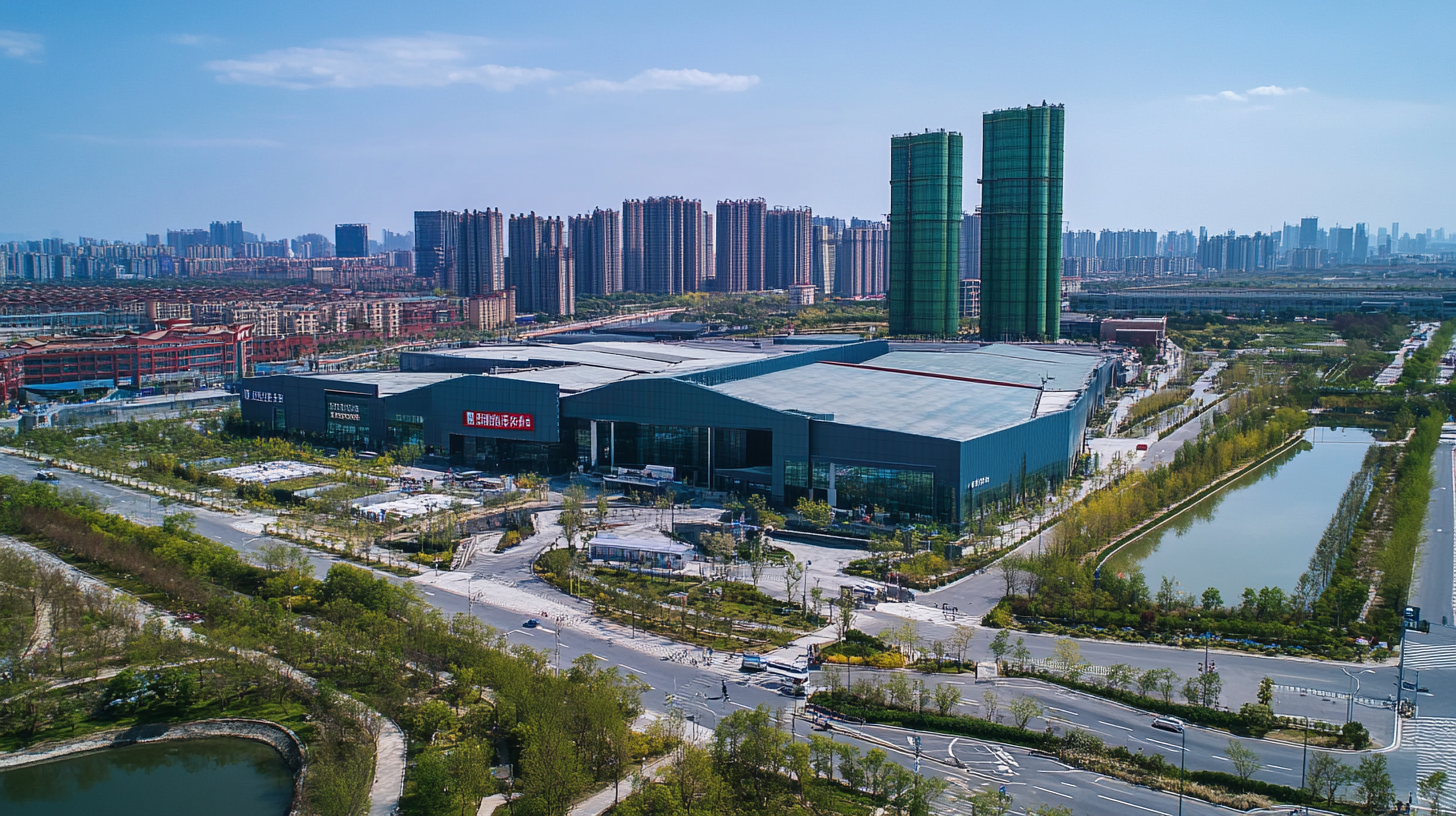 China's Resilient Manufacturing Growth Amidst US China Tariff Challenges in High Power Energy Storage Solutions