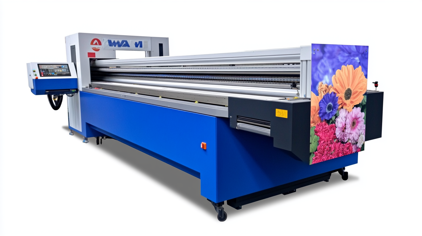 How Chinese Manufacturing Thrives Amidst US-China Tariff Challenges: The Case for Best Vinyl Plotter Printers