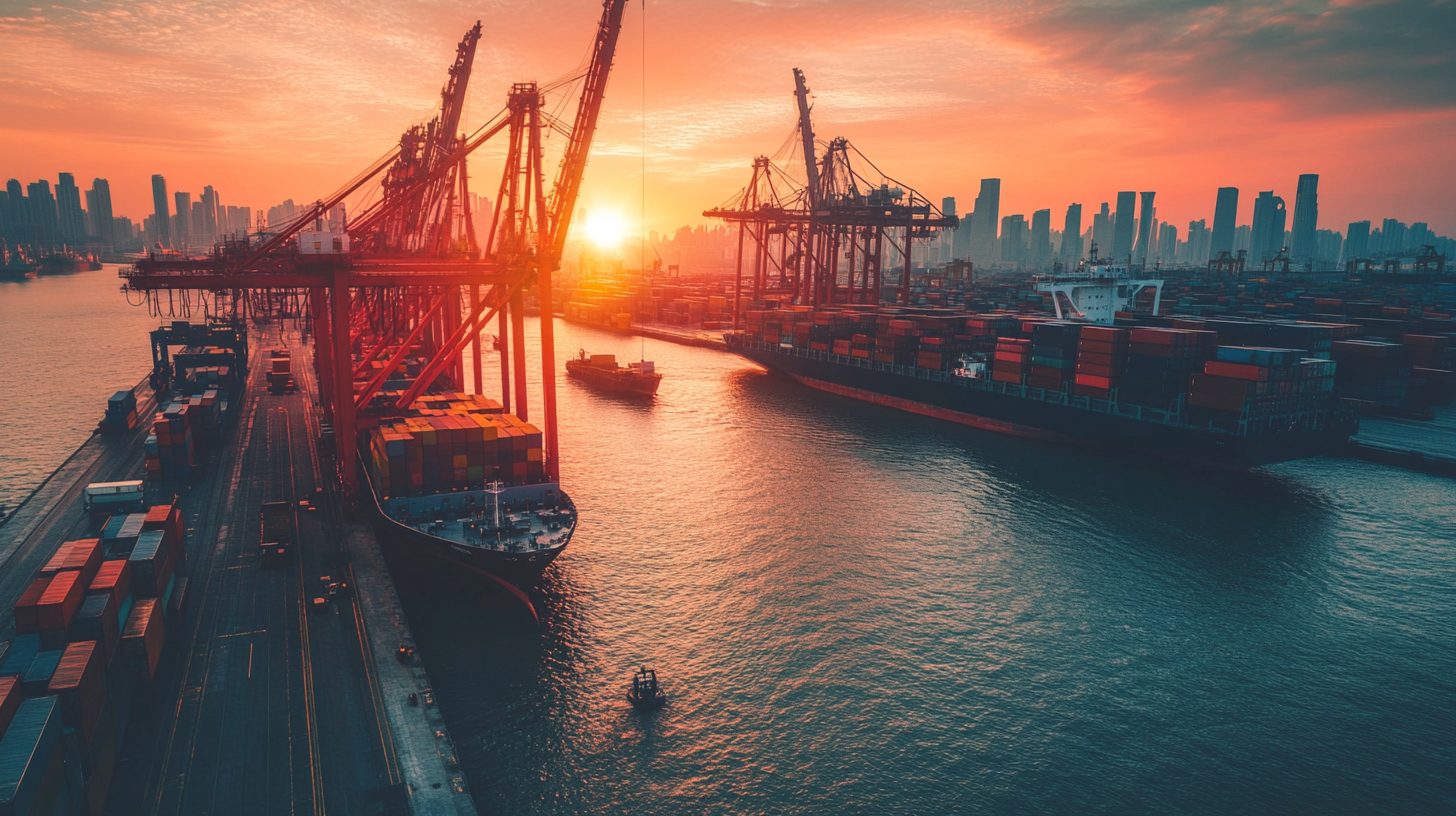 Navigating Tariff Challenges: How China's Best Portable Gantry Crane Thrives in Global Markets