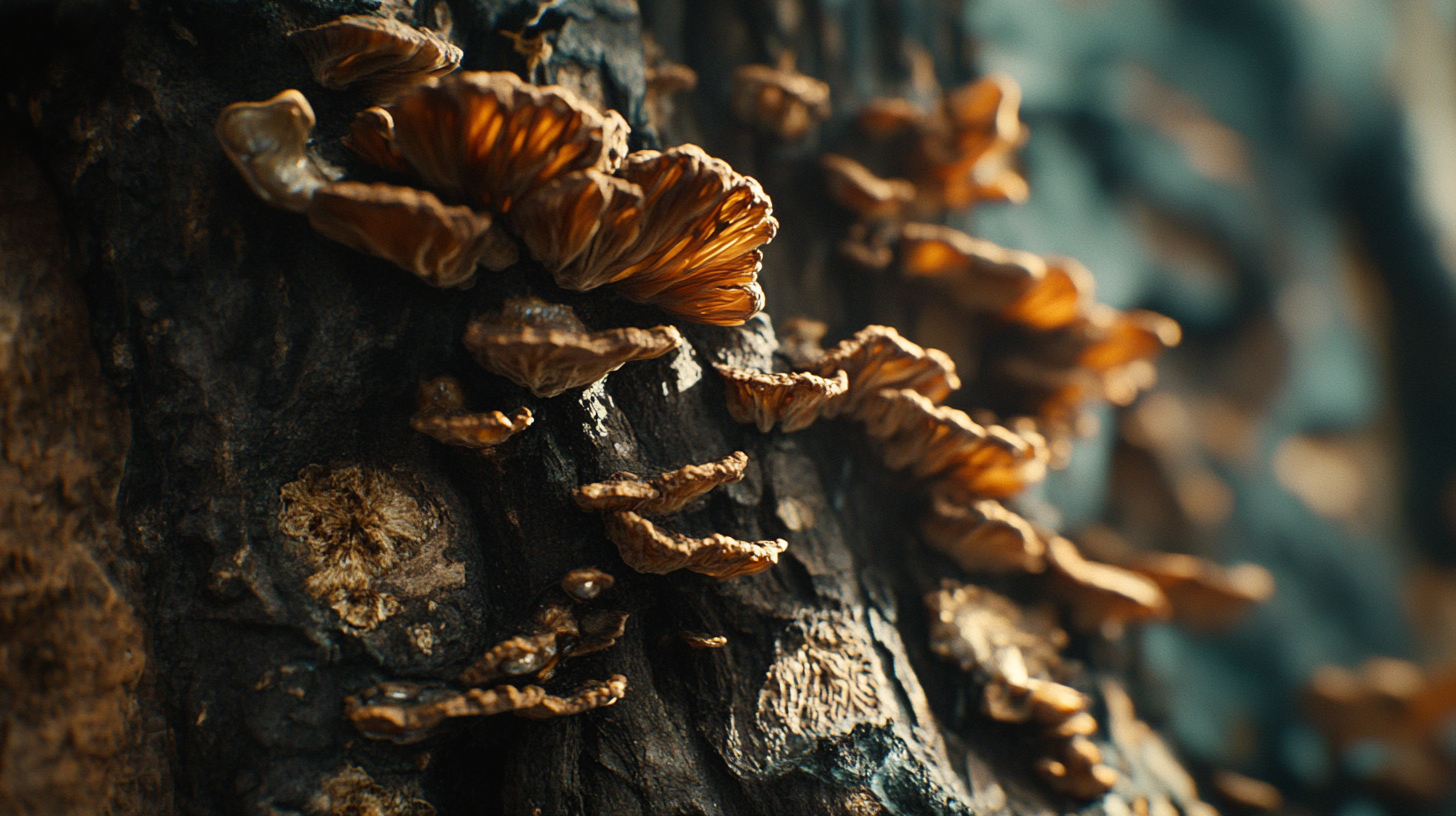Resilience of Chinese Manufacturing Amidst Tariff Challenges Spotlighting Best Eucommia Bark Extract