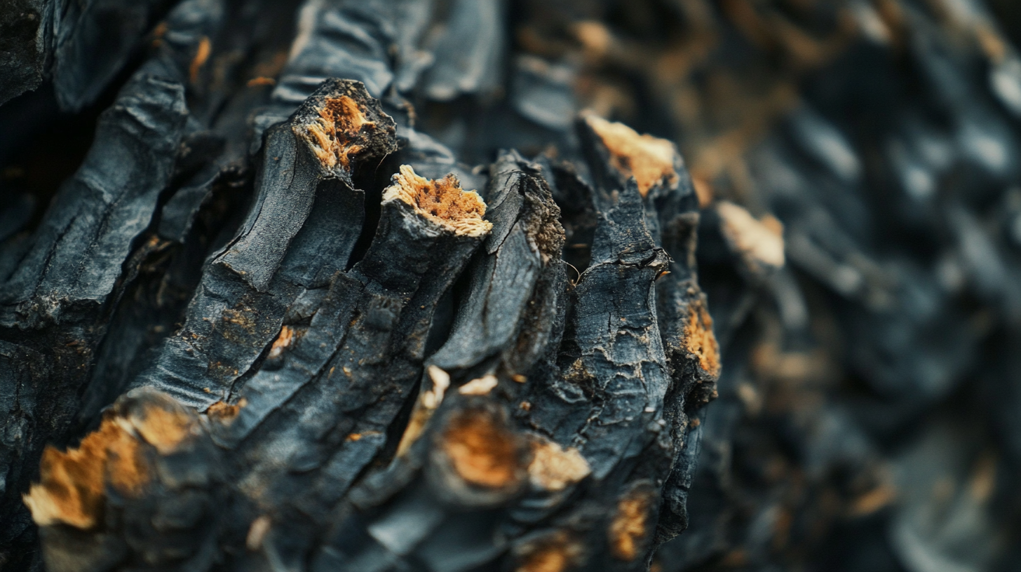 Resilience of Chinese Manufacturing Amidst Tariff Challenges Spotlighting Best Eucommia Bark Extract