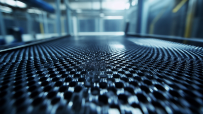 Resilient Growth of Chinese Carbon Fiber Board Manufacturing Amidst Tariff Challenges