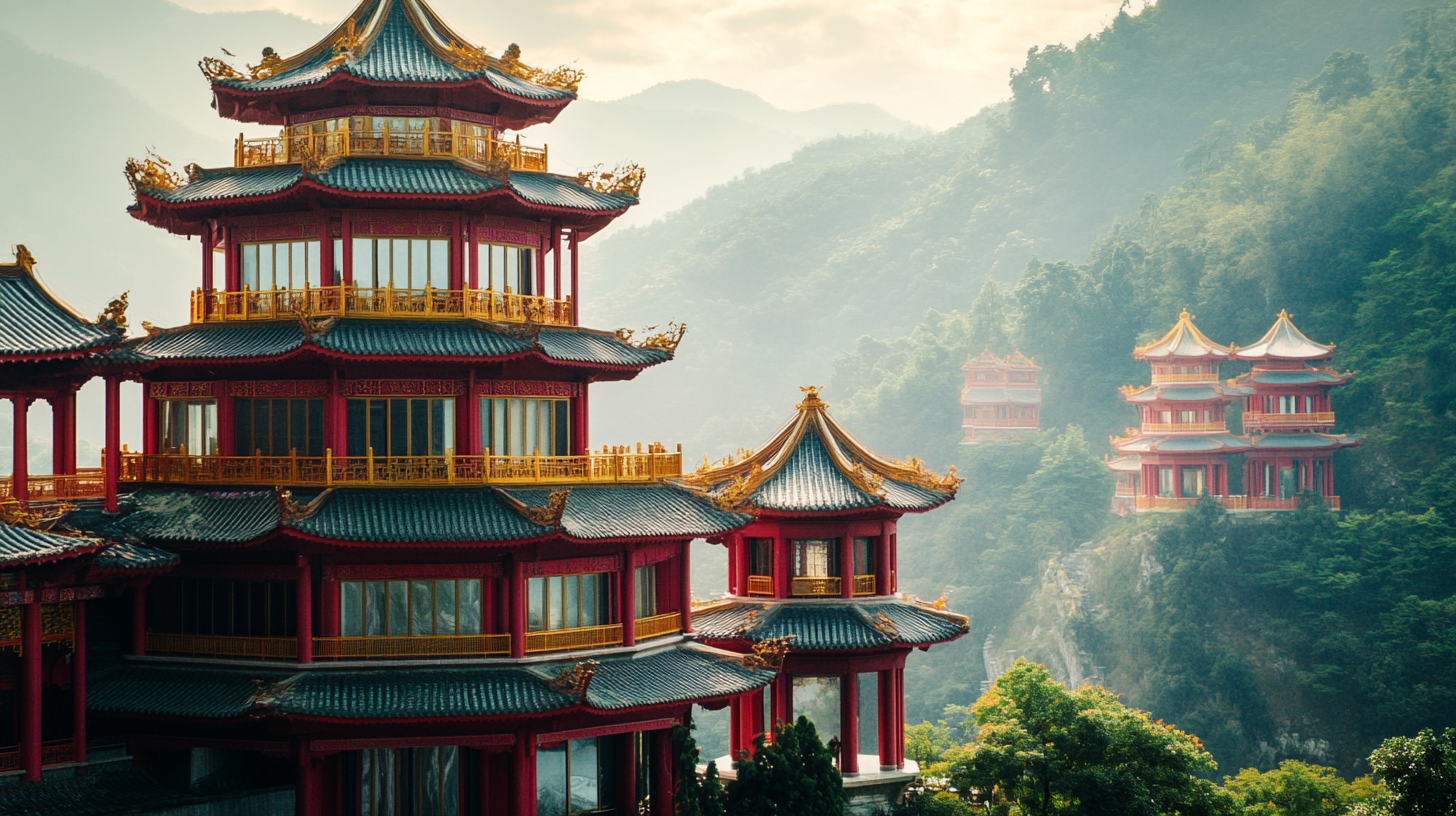China Manufacturing Thrives Amidst US China Tariff Challenges with Best Print Packaging