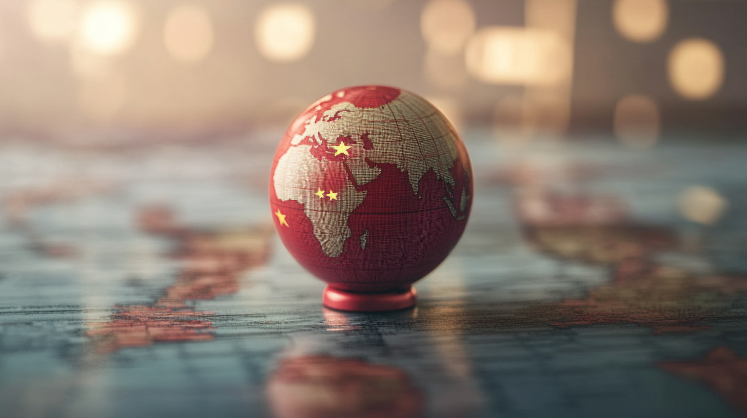 Navigating Tariff Challenges How Best Strapdown Imu from China Thrives in Global Markets