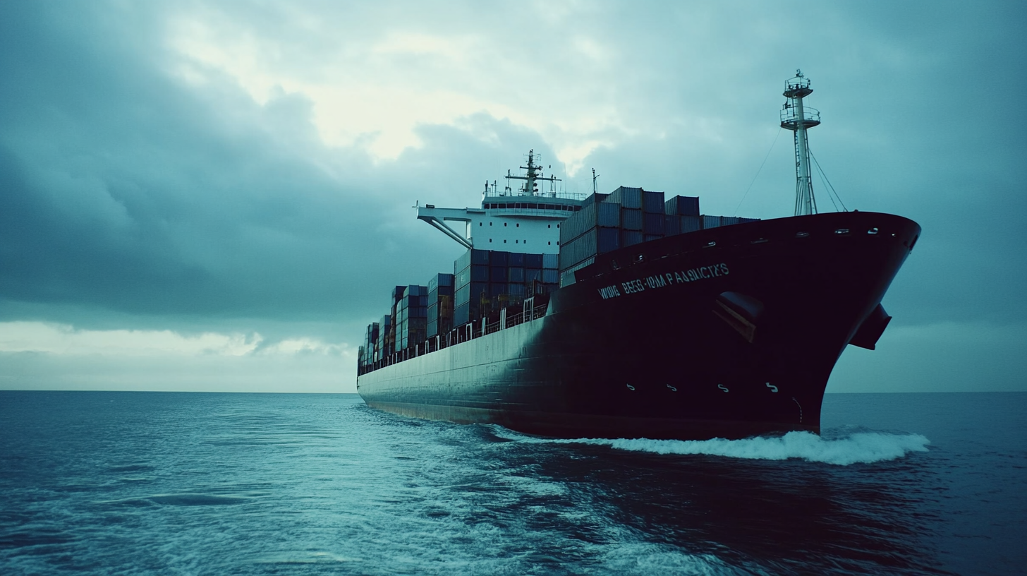 Navigating Tariff Challenges How Best Strapdown Imu from China Thrives in Global Markets