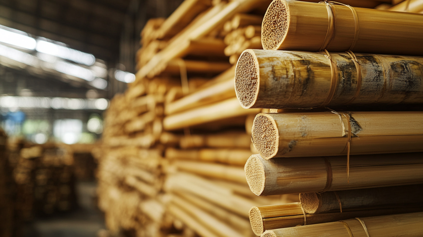 Resilient Growth of Chinese Bamboo Pillow Case Manufacturing Amid US-China Tariff Challenges