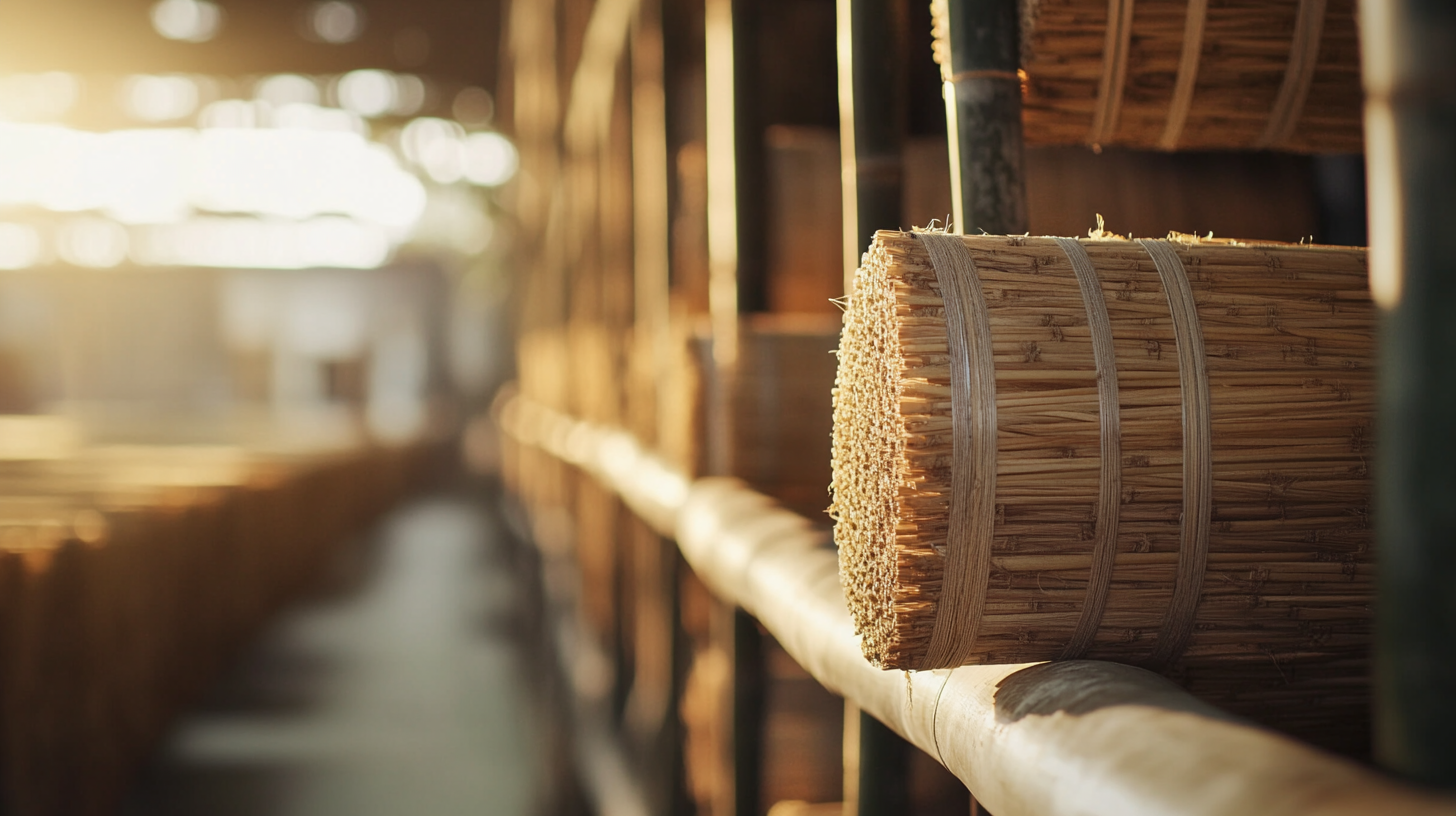 Resilient Growth of Chinese Bamboo Pillow Case Manufacturing Amid US-China Tariff Challenges