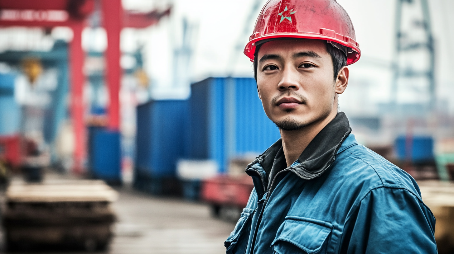 Navigating Tariffs: How China's Mobile Battery Tester Innovation Thrives Amidst Global Trade Challenges