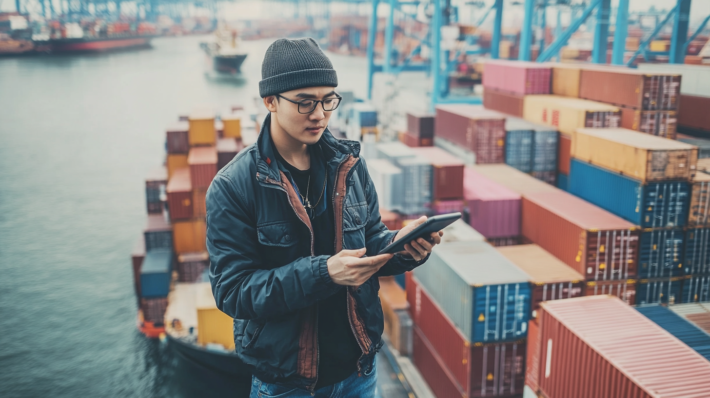 Navigating Tariffs: How China's Mobile Battery Tester Innovation Thrives Amidst Global Trade Challenges