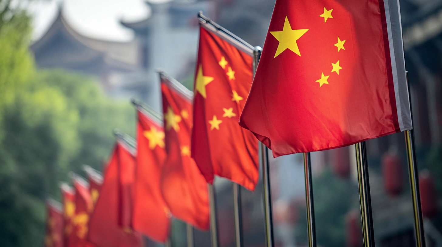 Chinese Manufacturing Thrives Amidst US China Tariff Hike for the Best Business PC Market