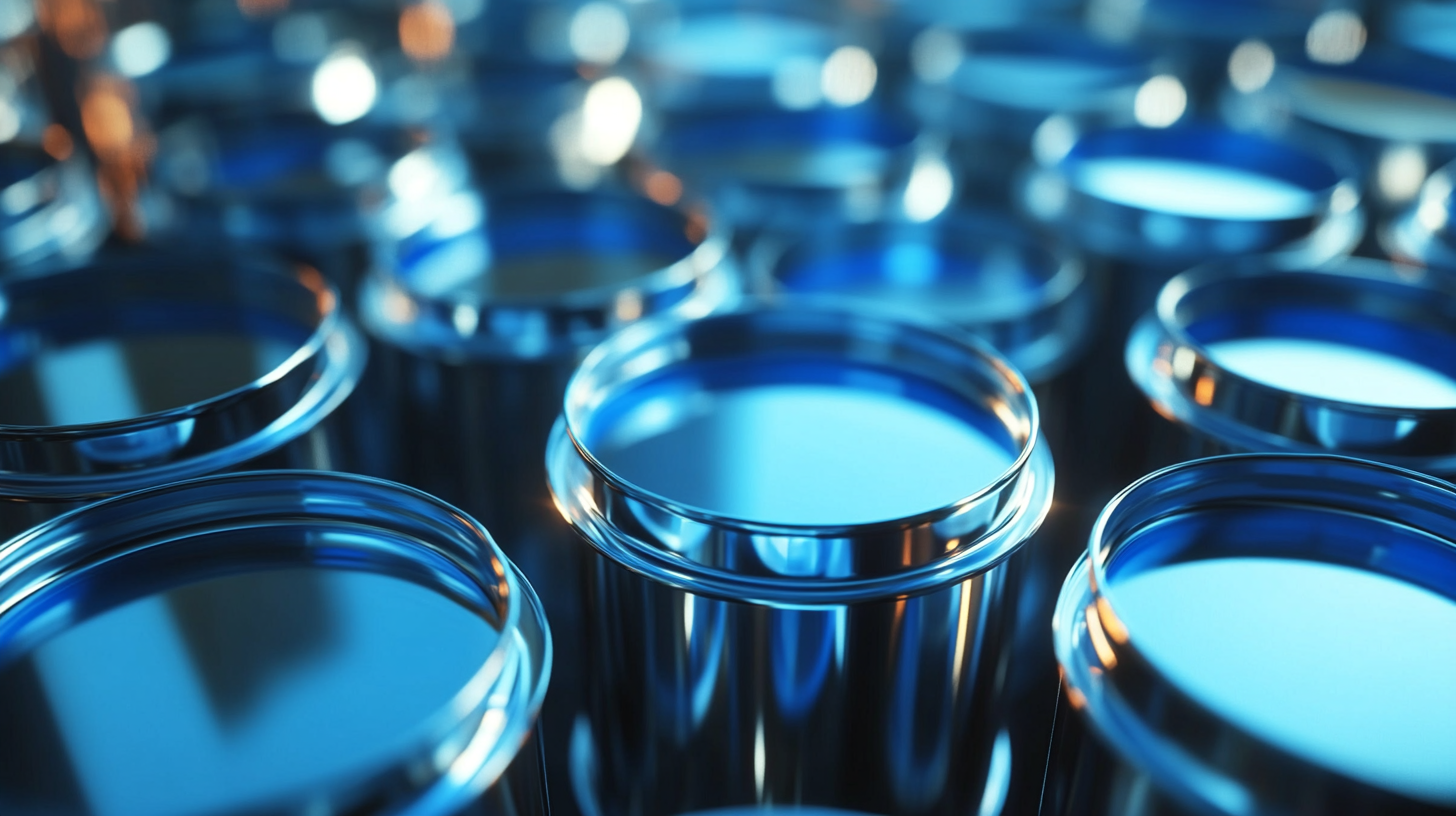 China Manufacturing Thrives Amidst Tariff Challenges with Best Pail Lid Solutions