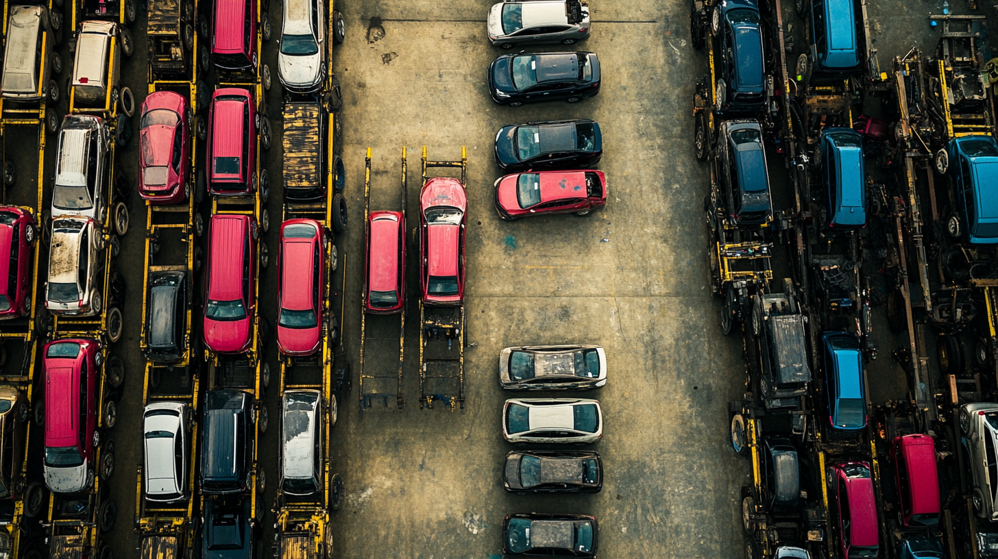 Navigating Tariffs: How Chinese Manufacturers Boosted Sales of Best 2 Wheel Alignment Machines