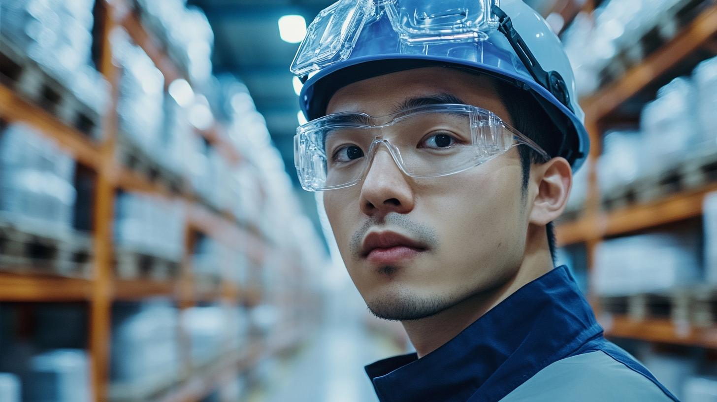 China Manufacturing Thrives Against Tariff Challenges with Best Security Seals